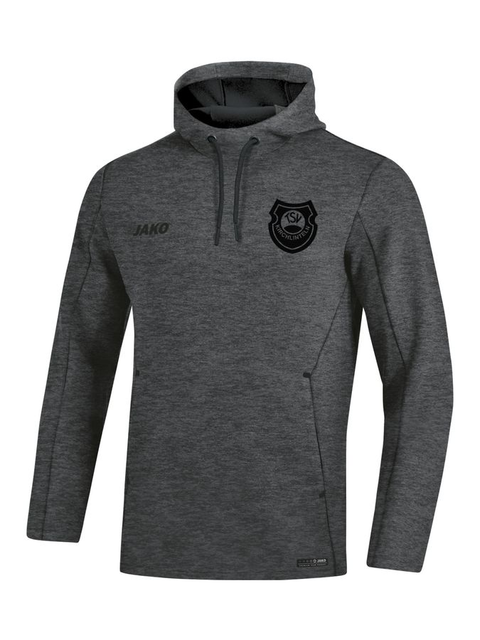 Jako Kapuzensweat Premium Basics