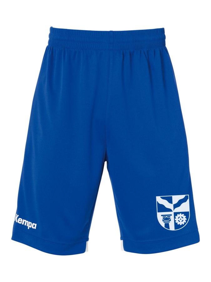 Kempa Player Long Shorts