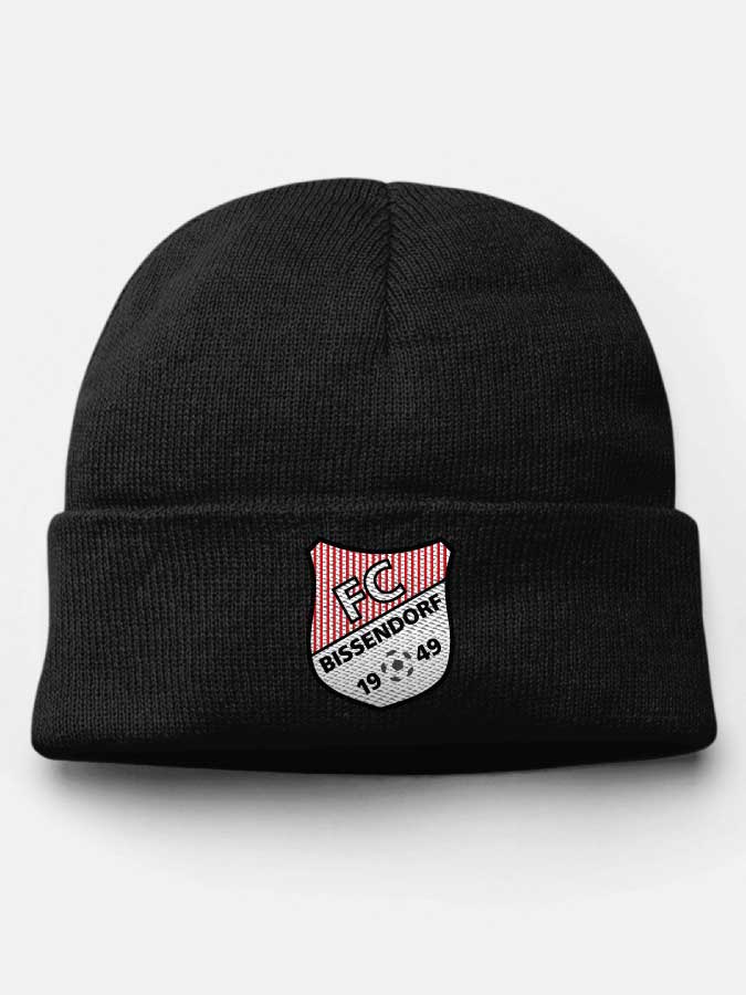 Beanie Sticklogo