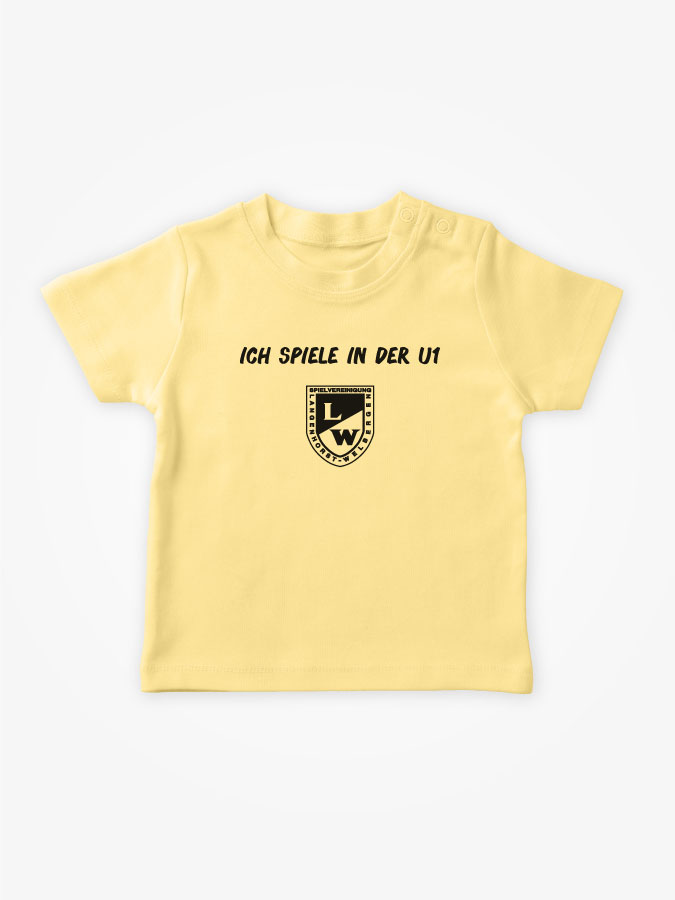 T-Shirt U1