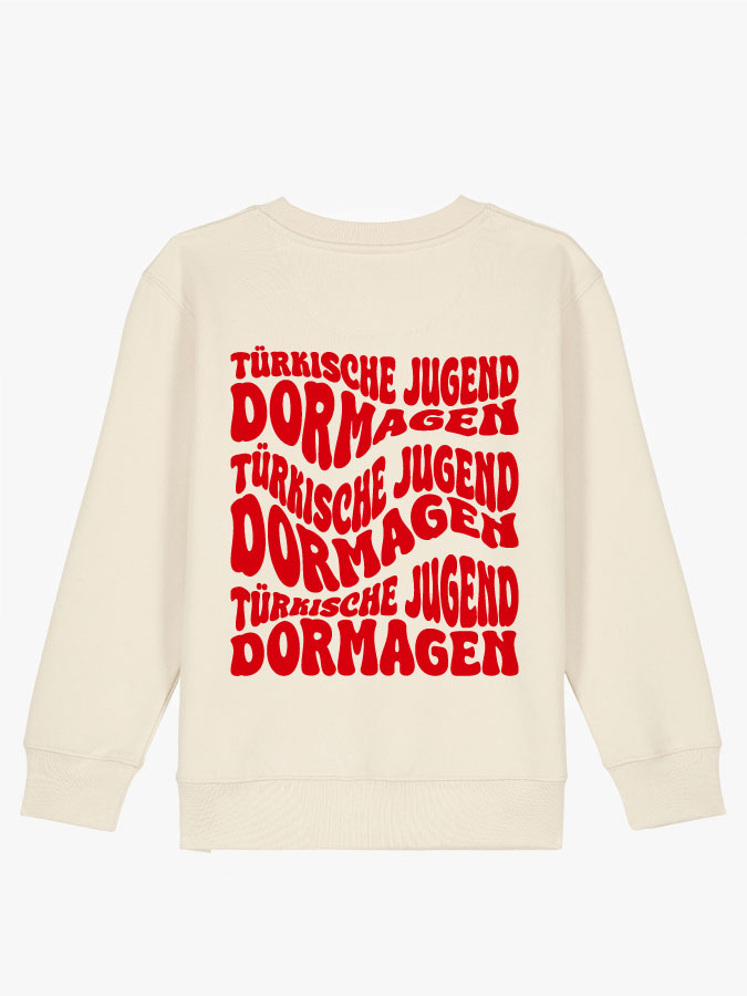 Sweater Wavy Kids