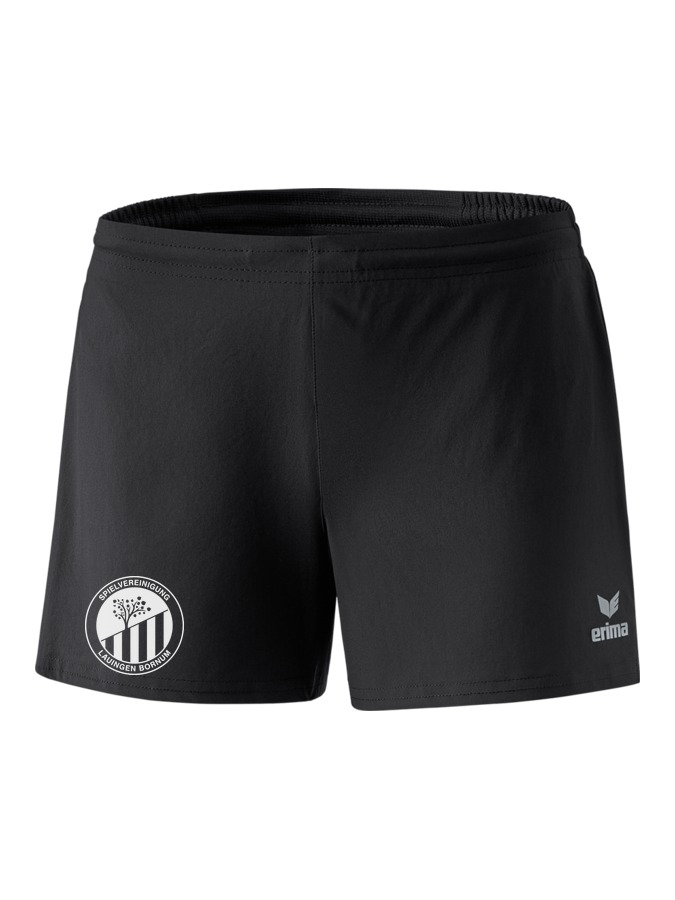 Erima Marathon Shorts Damen