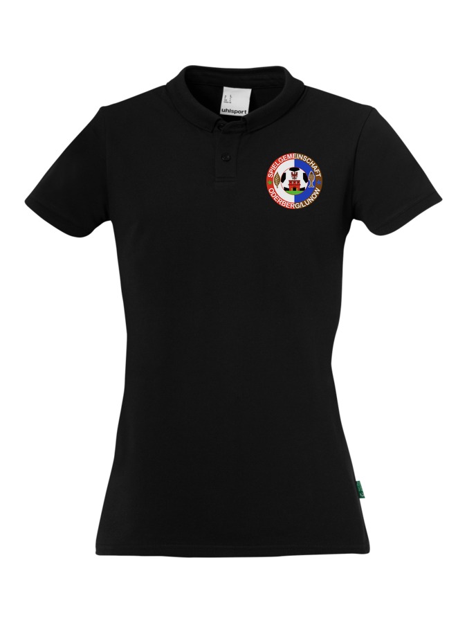 uhlsport Essential Polo Shirt Damen