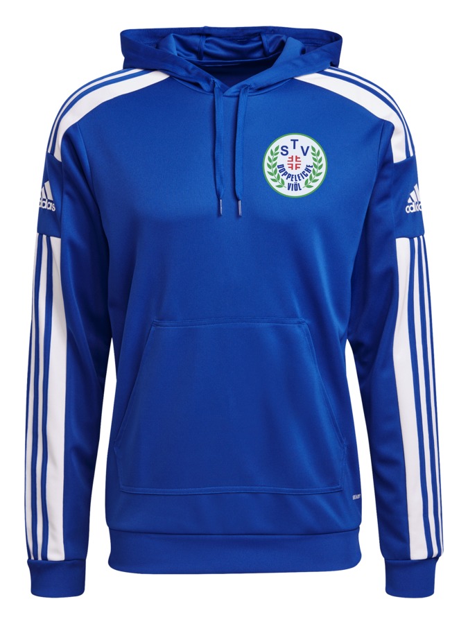 adidas Squadra 21 Hoodie