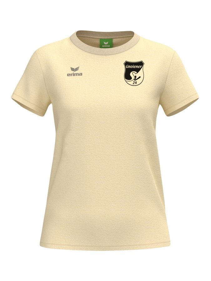 Erima CMPT T-Shirt Damen