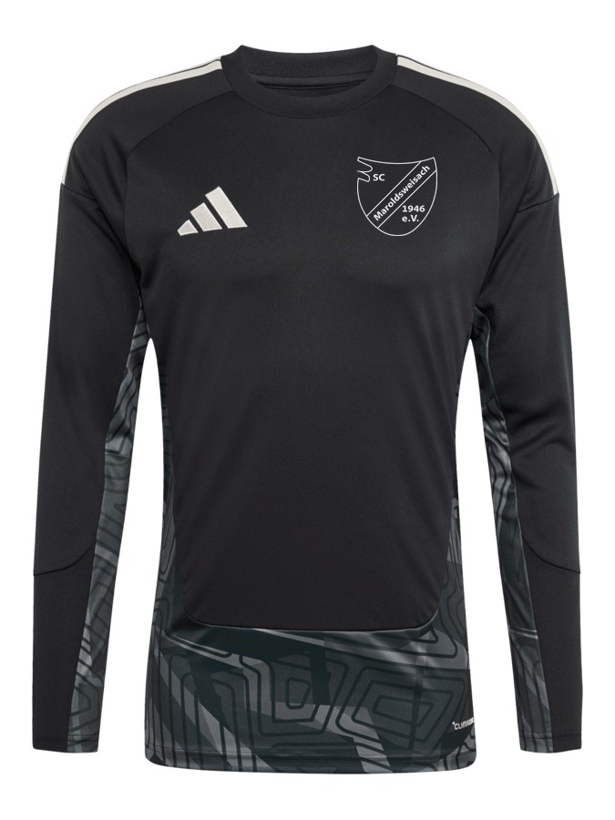 adidas Tiro 26 Competition Torwarttrikot Longsleeve