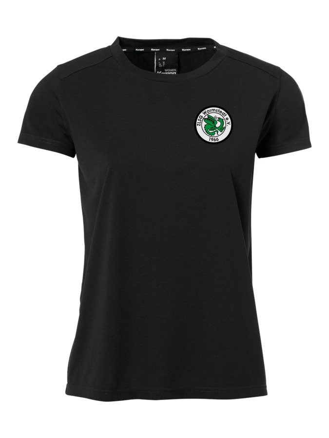 Kempa Status T-Shirt Damen