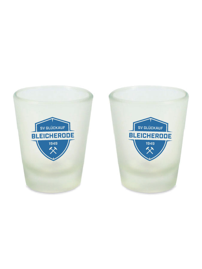 2er Set Schnapsglas Alina
