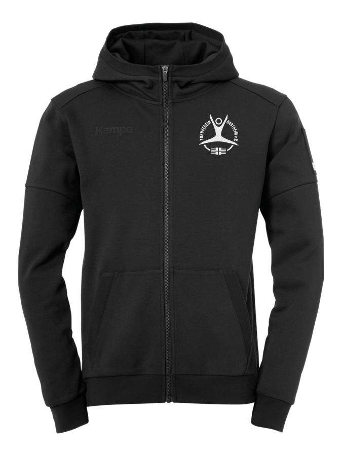 Kempa Status Kapuzenjacke
