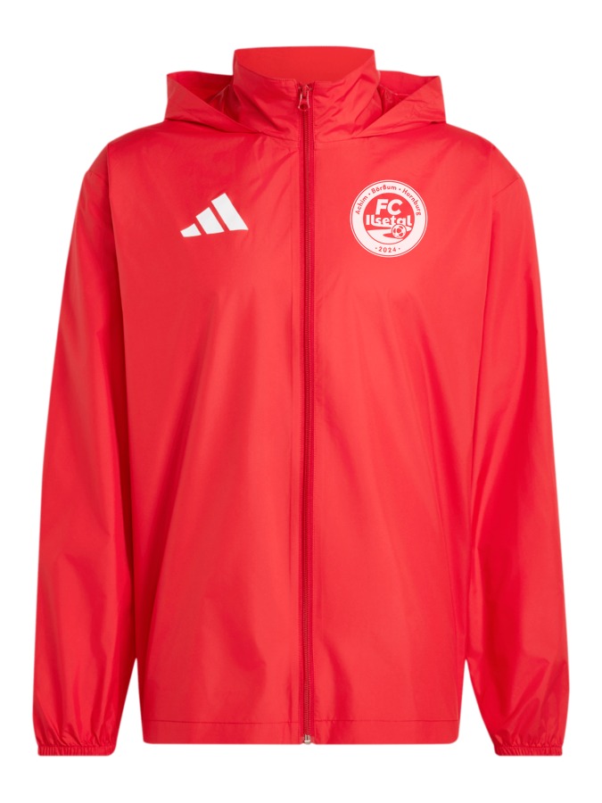 adidas Entrada 26 Regenjacke