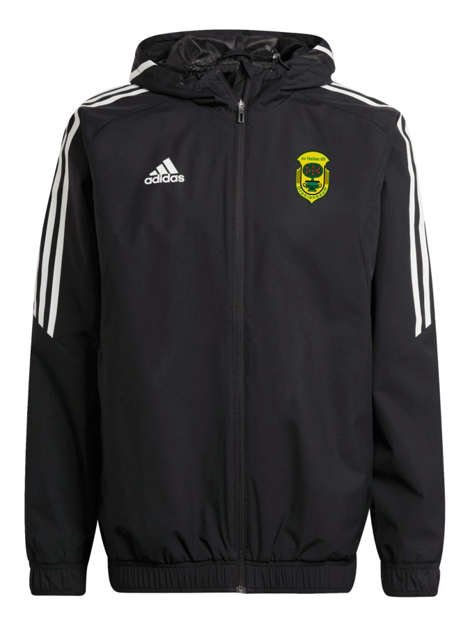 adidas Condivo 22 Allwetterjacke