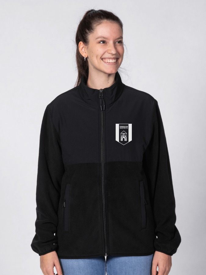 Fleecejacke Explore Unisex