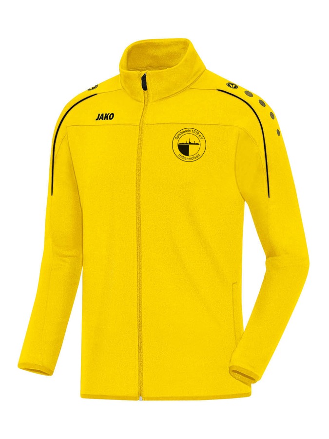 Jako Trainingsjacke Classico