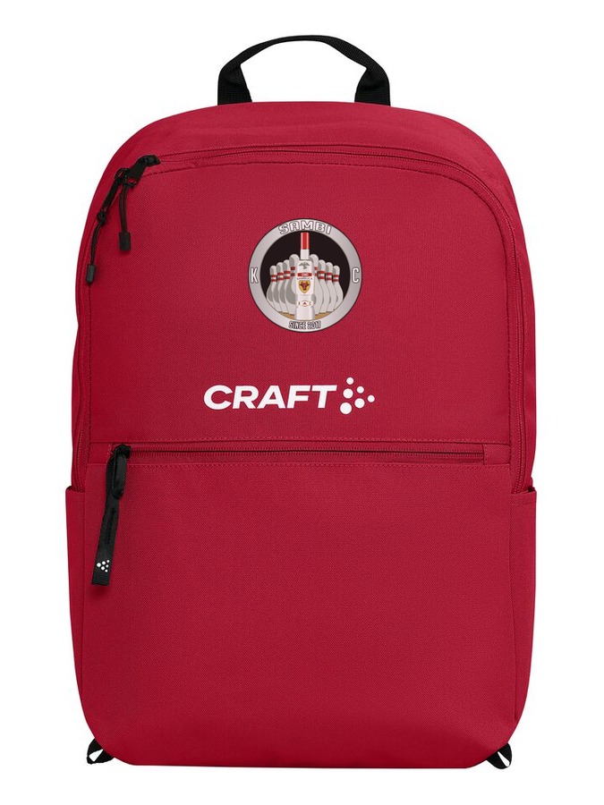 Craft Squad 2.0 Rucksack (20L)