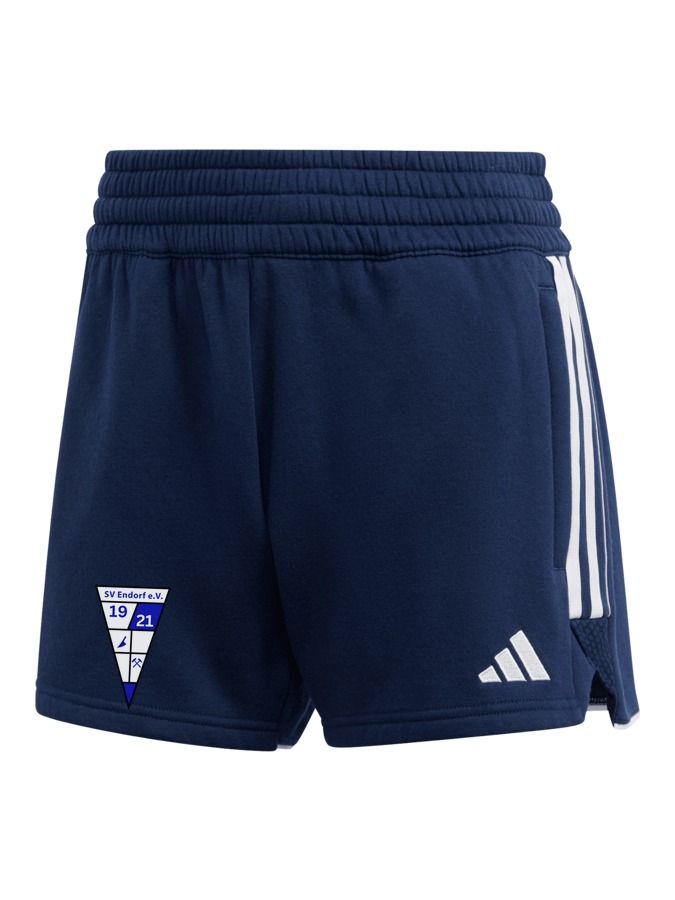 adidas Tiro 23 League Sweatshorts Damen