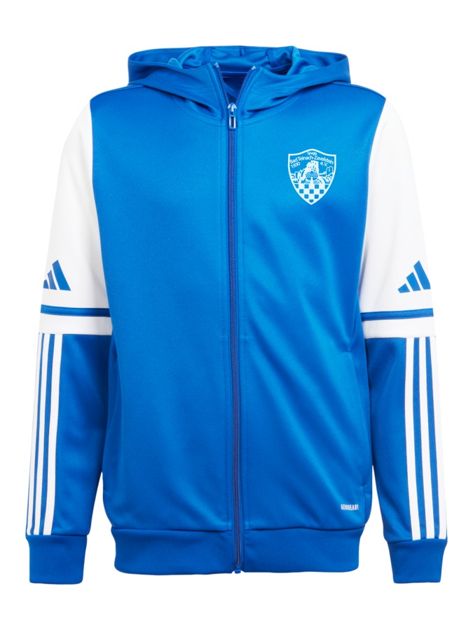 adidas Squadra 25 Kapuzenjacke