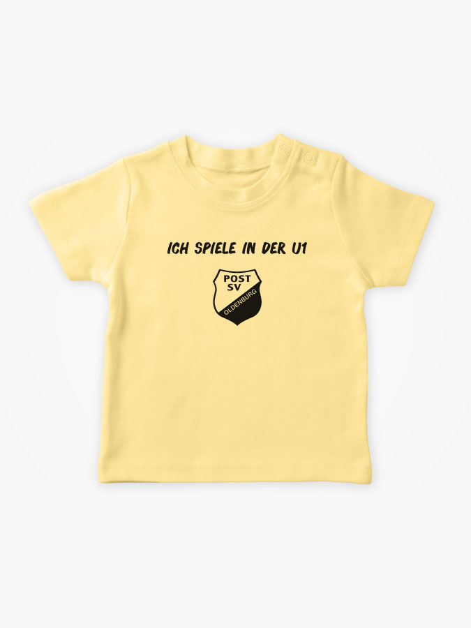 T-Shirt U1