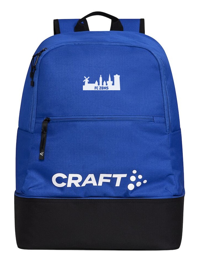 Craft Ability Shoe Rucksack (26L)