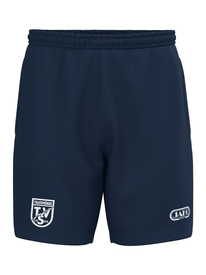 Jako Short Wardrobe