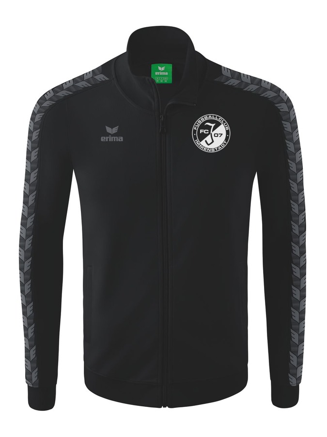 Erima Essential Team Tracktop Jacke