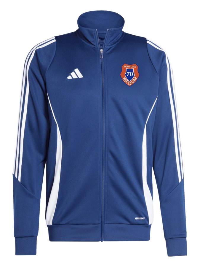 adidas Tiro 24 Trainingsjacke