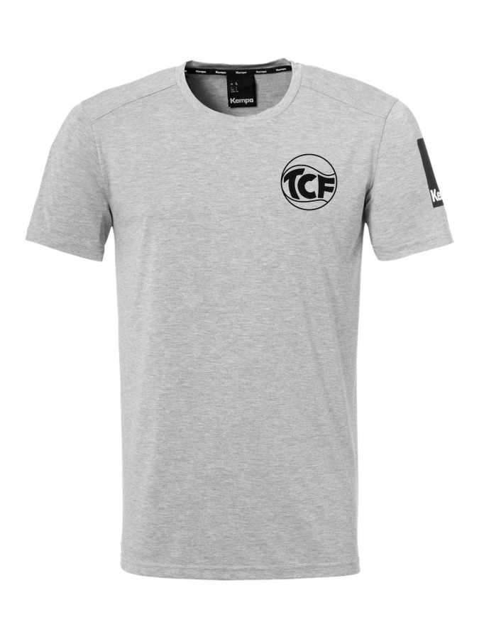 Kempa Status T-Shirt