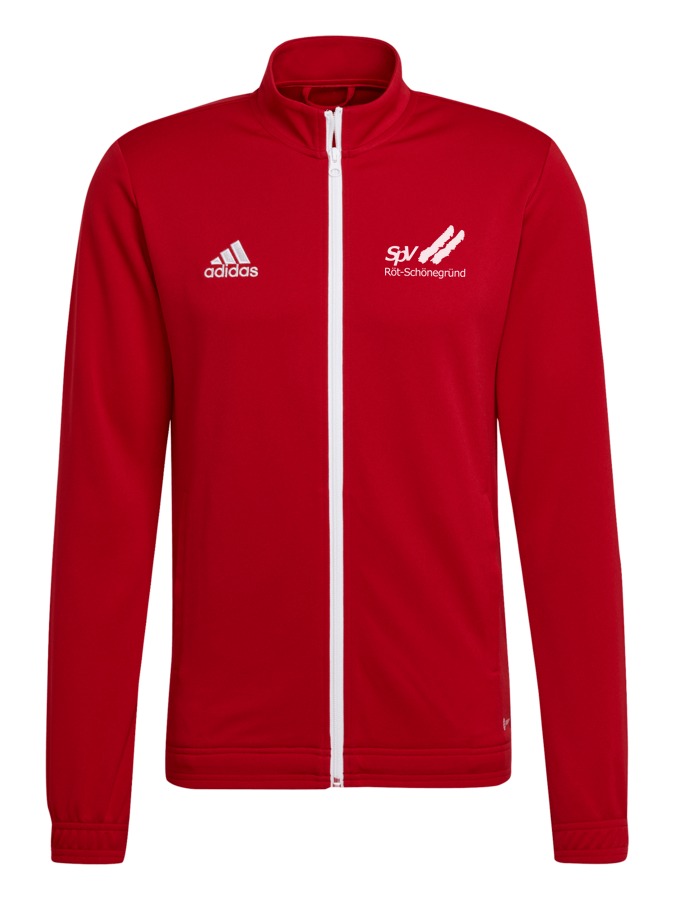 adidas Entrada 22 Trainingsjacke