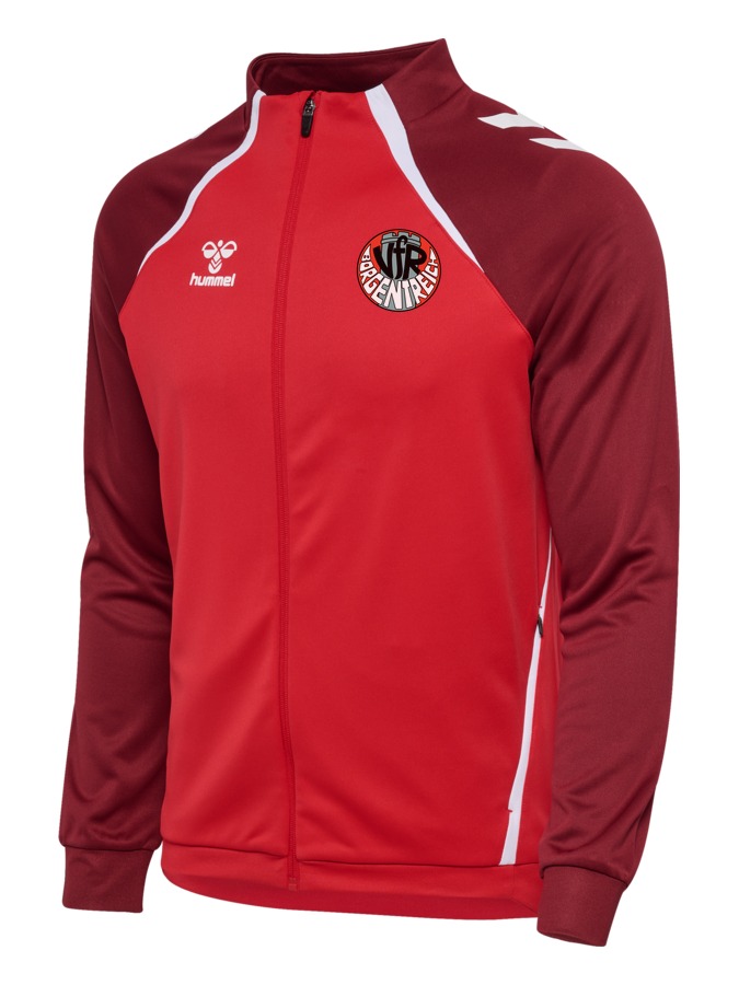 Hummel Lead 2.0 Track Zip Jacke