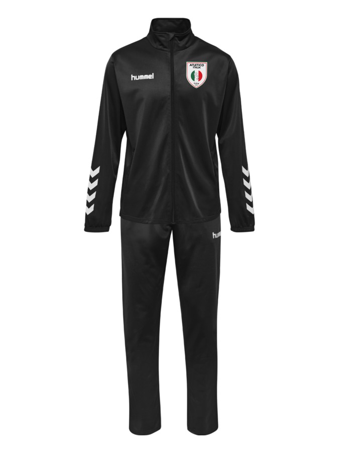 Hummel Promo Poly Suit