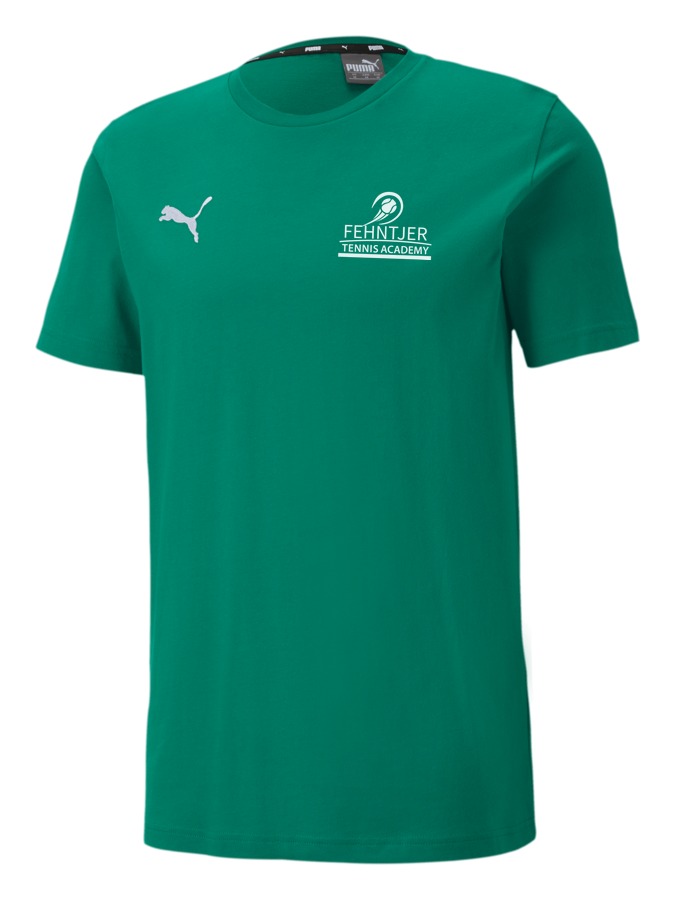 PUMA teamGOAL 23 Casuals T-Shirt