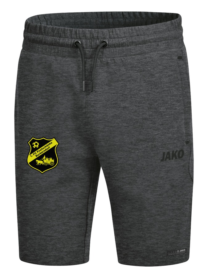 Jako Short Premium Basics Damen