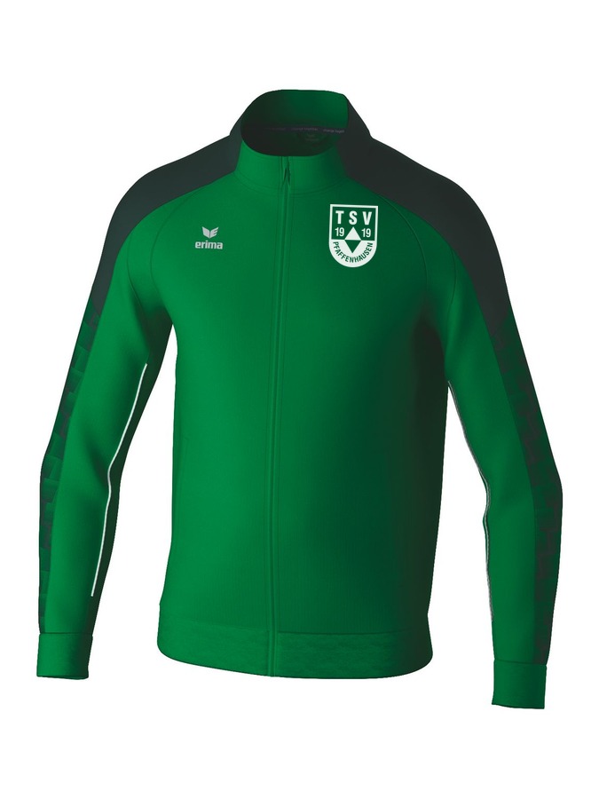 Erima Evo Star Trainingsjacke