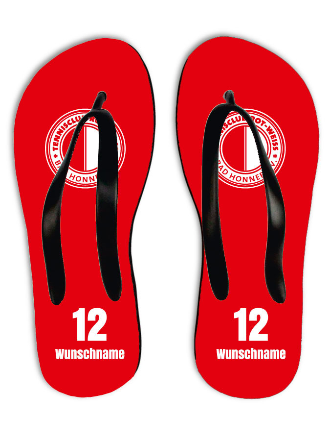 Zehentrenner