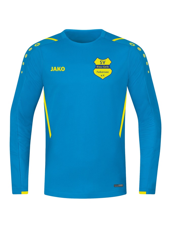 Jako Sweat Challenge