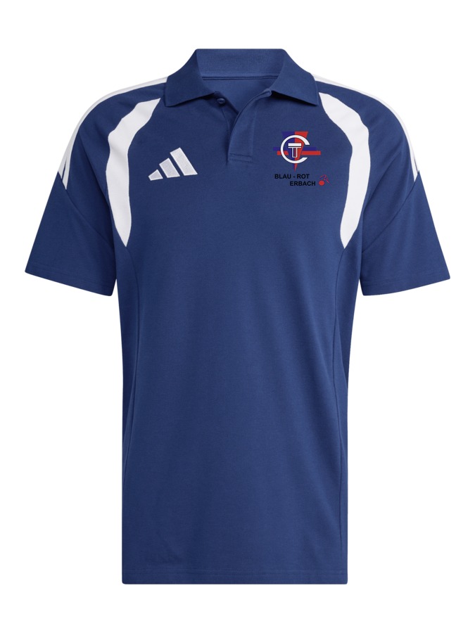 adidas Tiro 26 League Poloshirt