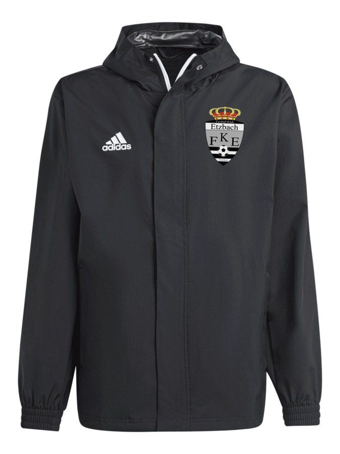adidas Entrada 22 Allwetterjacke