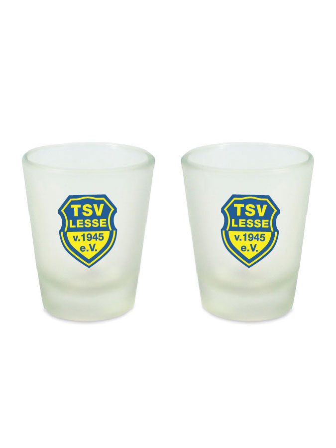 2er Set Schnapsglas Alina