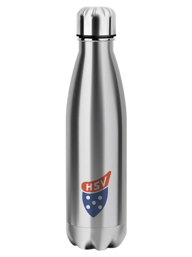 Edelstahl-Thermosflasche