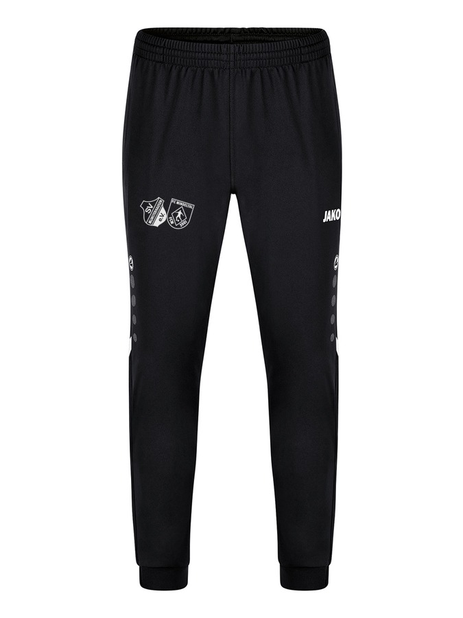 Jako Polyesterhose Challenge Damen