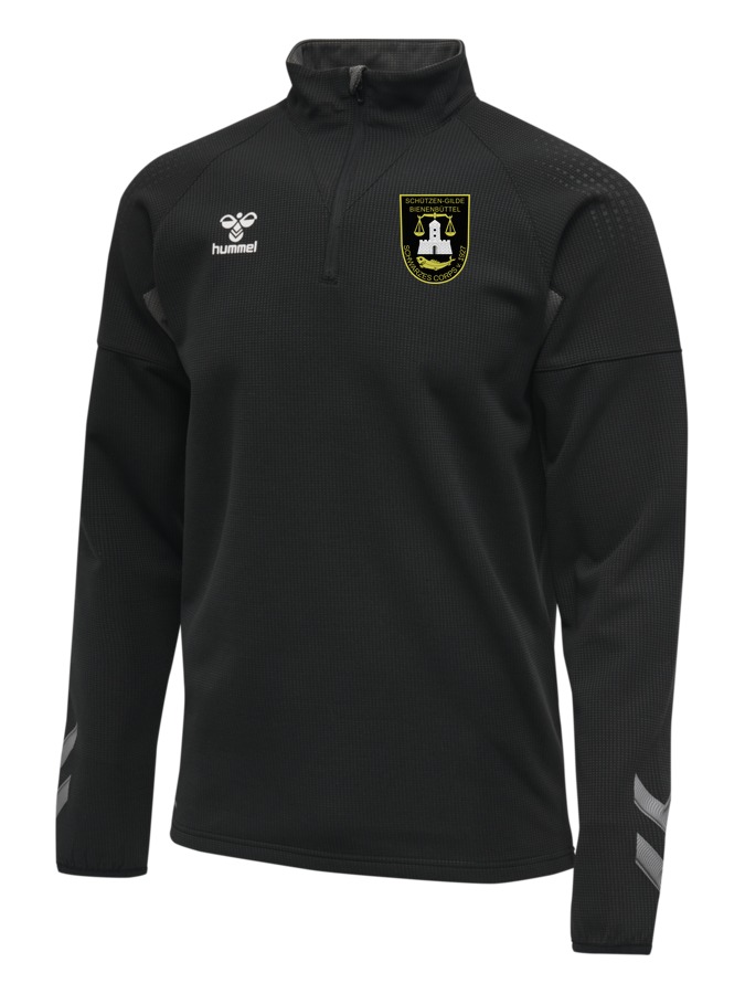 Hummel Lead Pro Half Zip