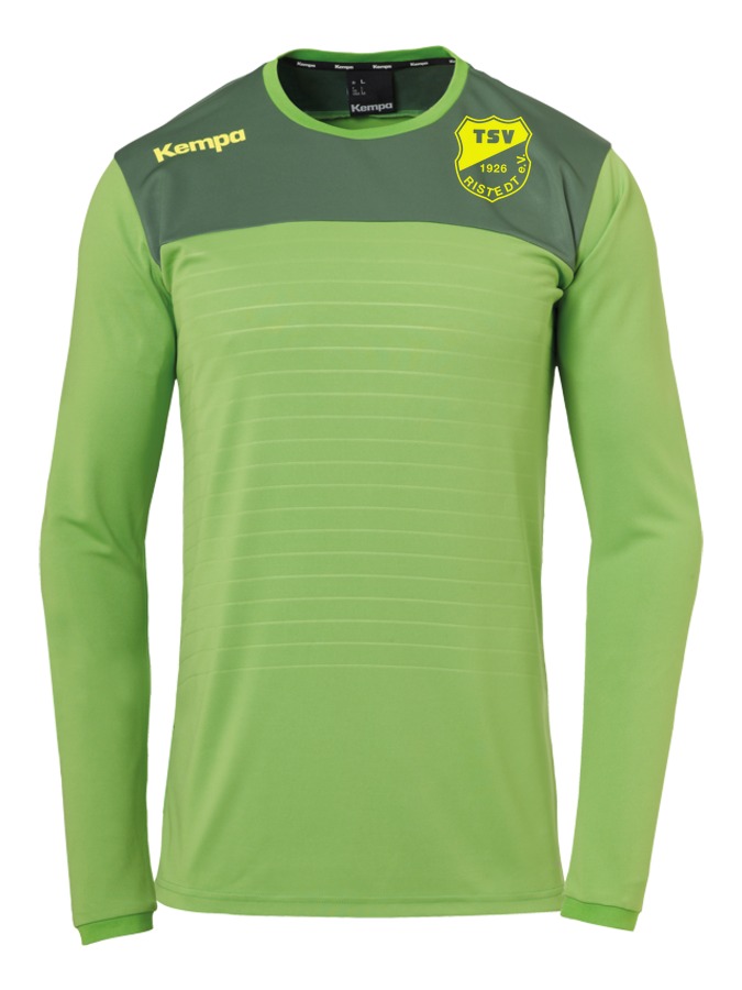 Kempa Emotion 2.0 Langarmshirt