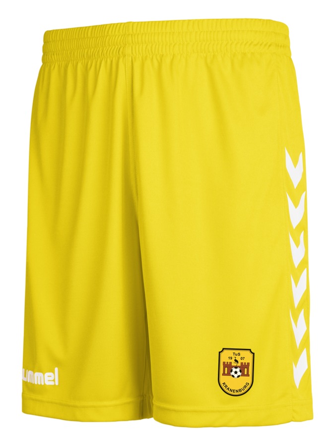Hummel Core Poly Shorts