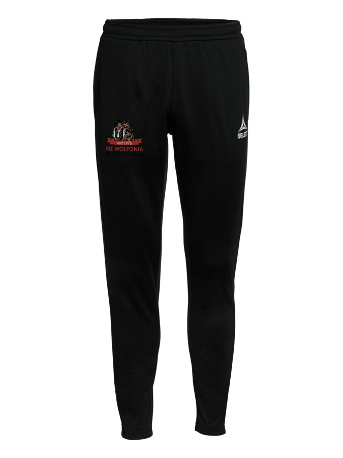 Select Monaco Präsentationshose