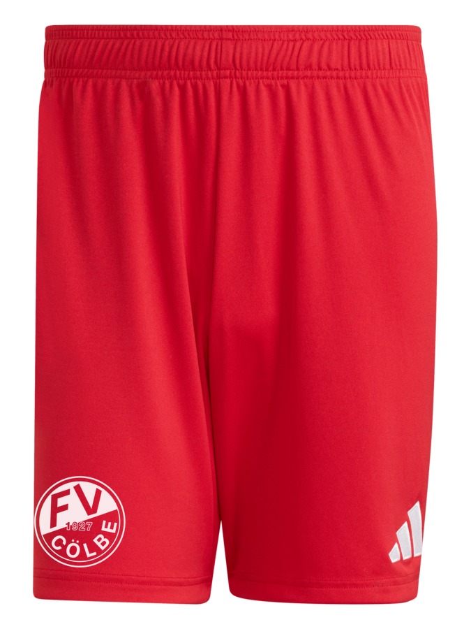 adidas Entrada 26 Shorts