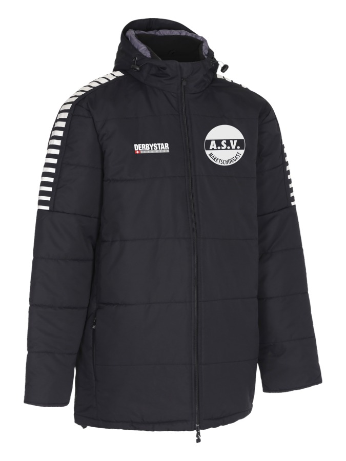 Derbystar Hyper Stadionjacke