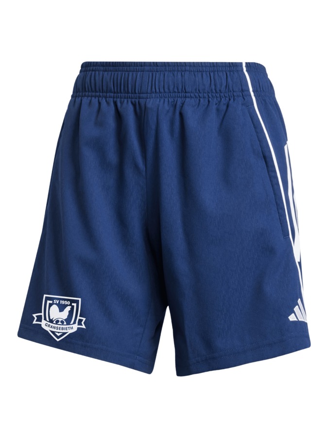 adidas Tiro 25 Competition Downtime Shorts Damen