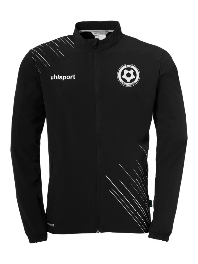uhlsport Score 26 Evo Woven Jacket