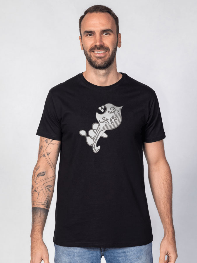 Shirt Classic Herren