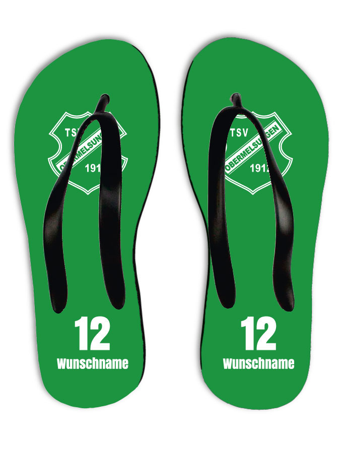 Zehentrenner