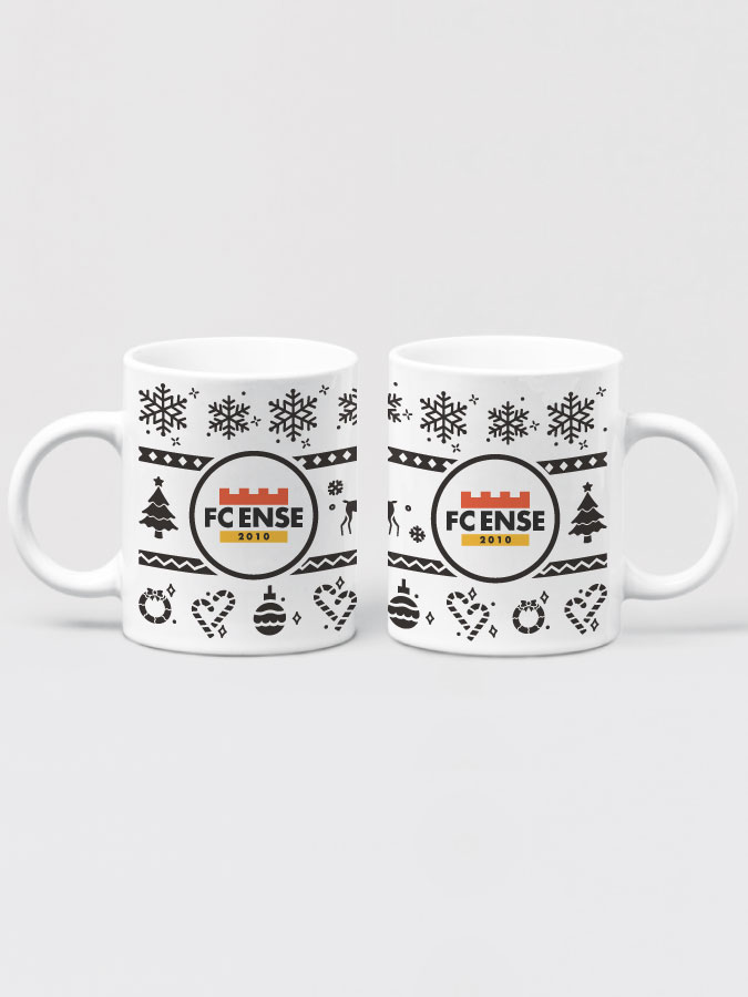Tasse Christmas